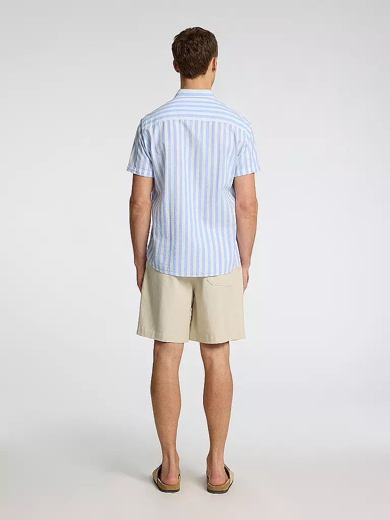 SELECTED | Camisa Slim Fit SLHREG-SUN | 