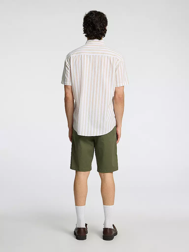 SELECTED | Camisa Slim Fit SLHREG-SUN | 