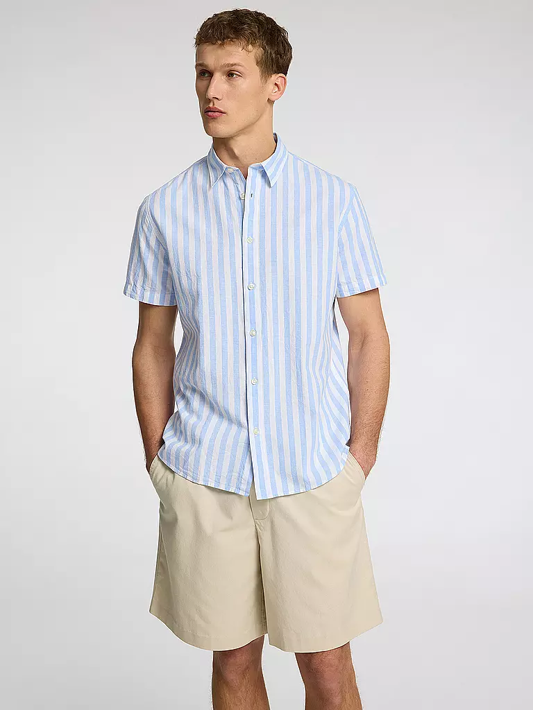 SELECTED | Camisa Slim Fit SLHREG-SUN | 