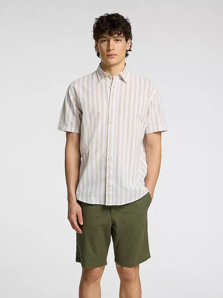 SELECTED | Camisa Slim Fit SLHREG-SUN | 