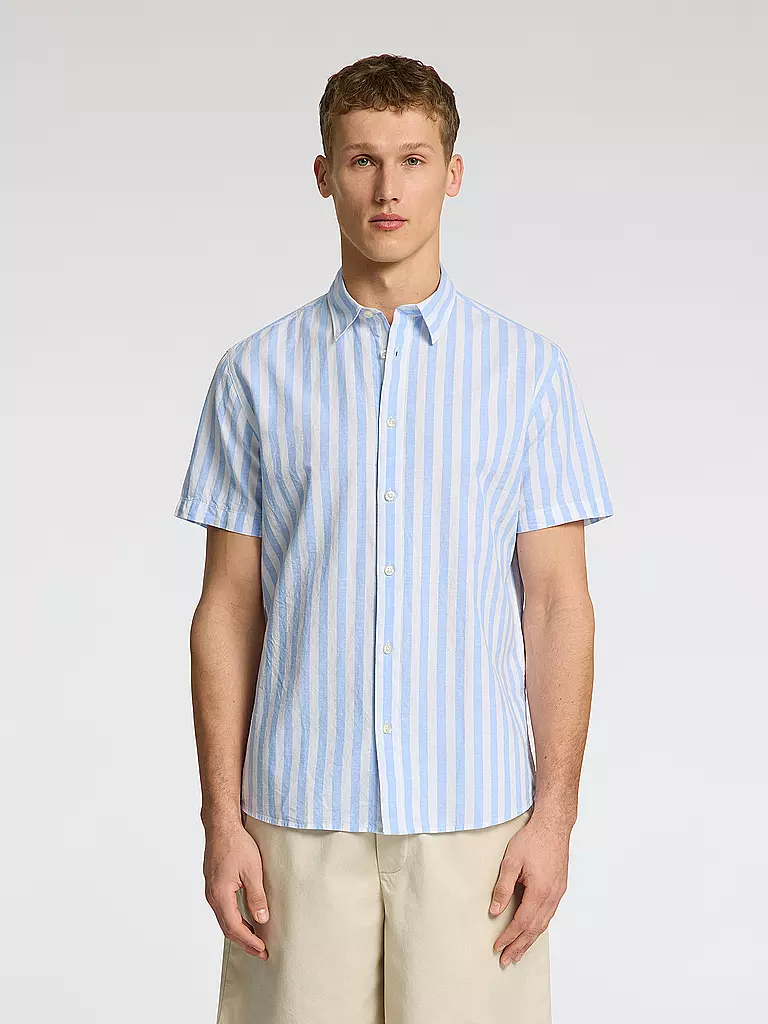 SELECTED | Camisa Slim Fit SLHREG-SUN | 