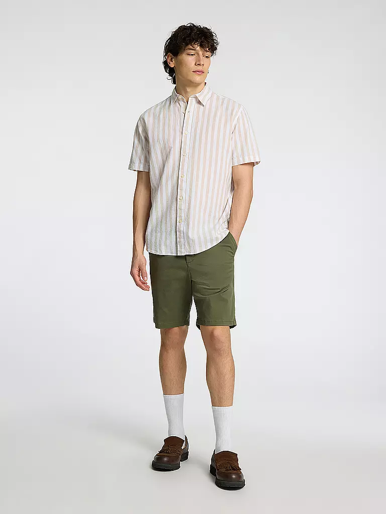 SELECTED | Camisa Slim Fit SLHREG-SUN | 