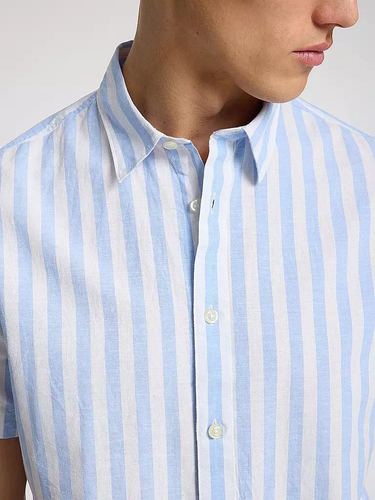 SELECTED | Camisa Slim Fit SLHREG-SUN | 