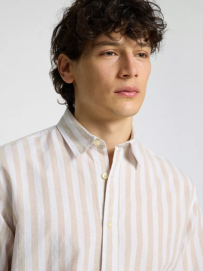 SELECTED | Camisa Slim Fit SLHREG-SUN | 