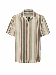 SELECTED | Camisa SLHRELAX-SAL | Beige