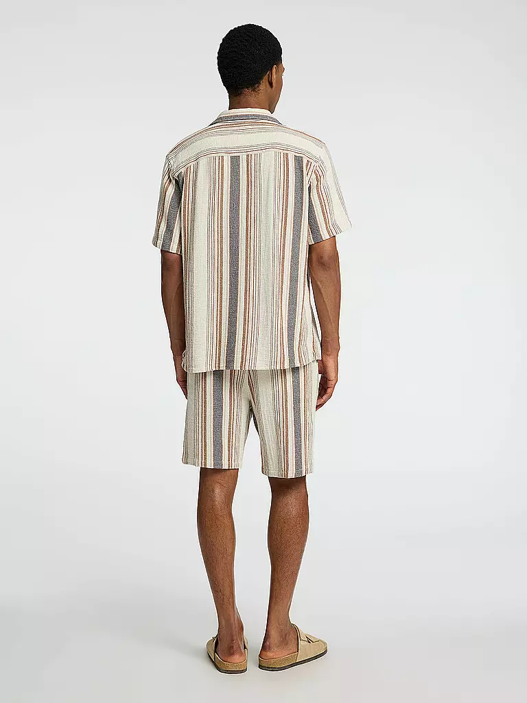 SELECTED | Camisa Slim Fit SLHRELAX-SAL | 