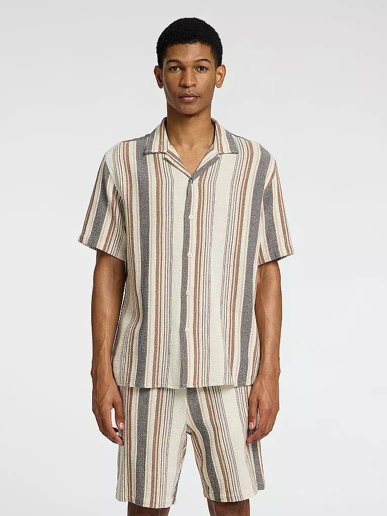 SELECTED | Camisa Slim Fit SLHRELAX-SAL | 