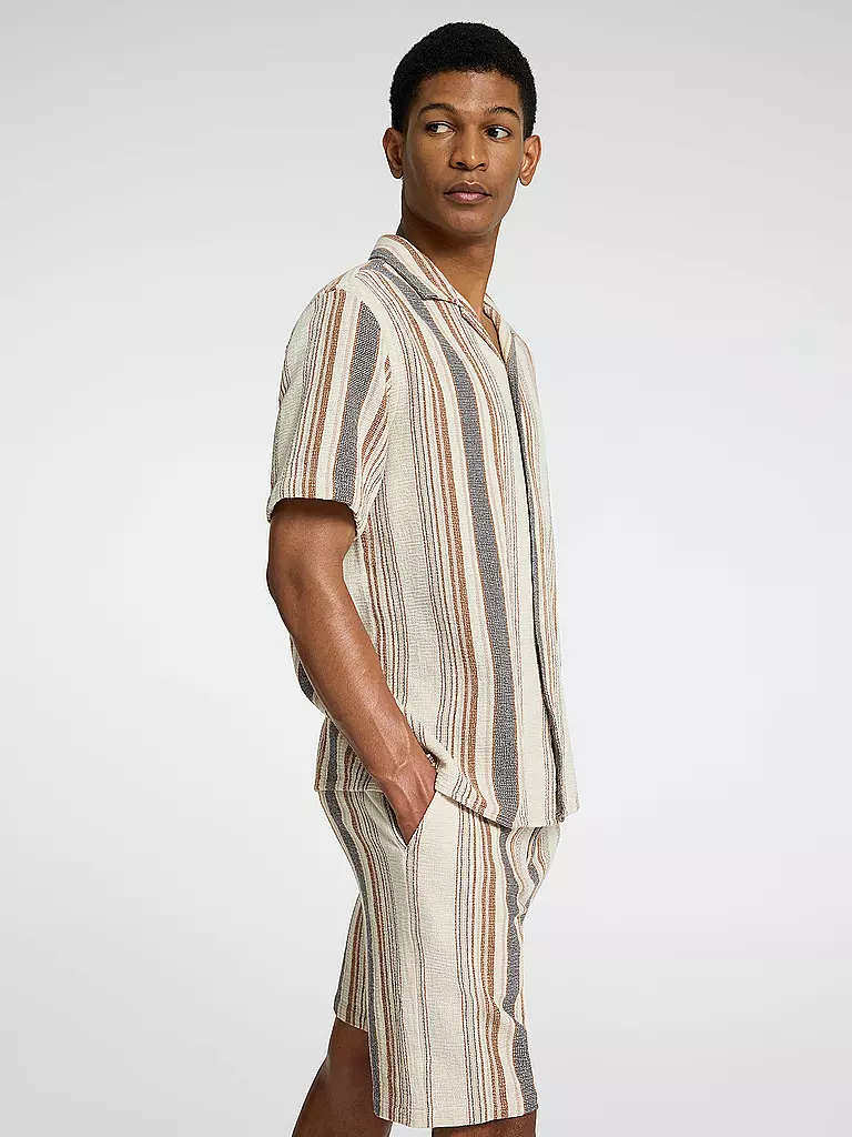SELECTED | Camisa Slim Fit SLHRELAX-SAL | 