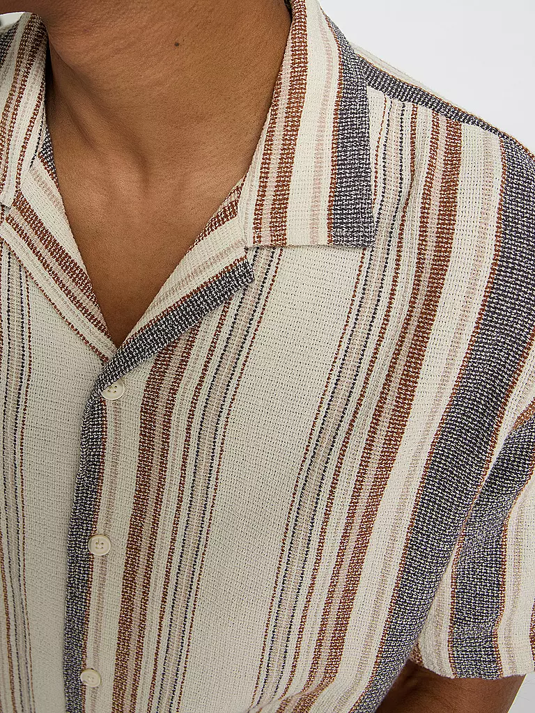 SELECTED | Camisa Slim Fit SLHRELAX-SAL | 