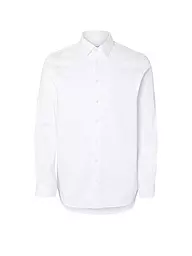 SELECTED | Camisa Slim Fit SLHSLIM-PERFORMANCE | Blanco