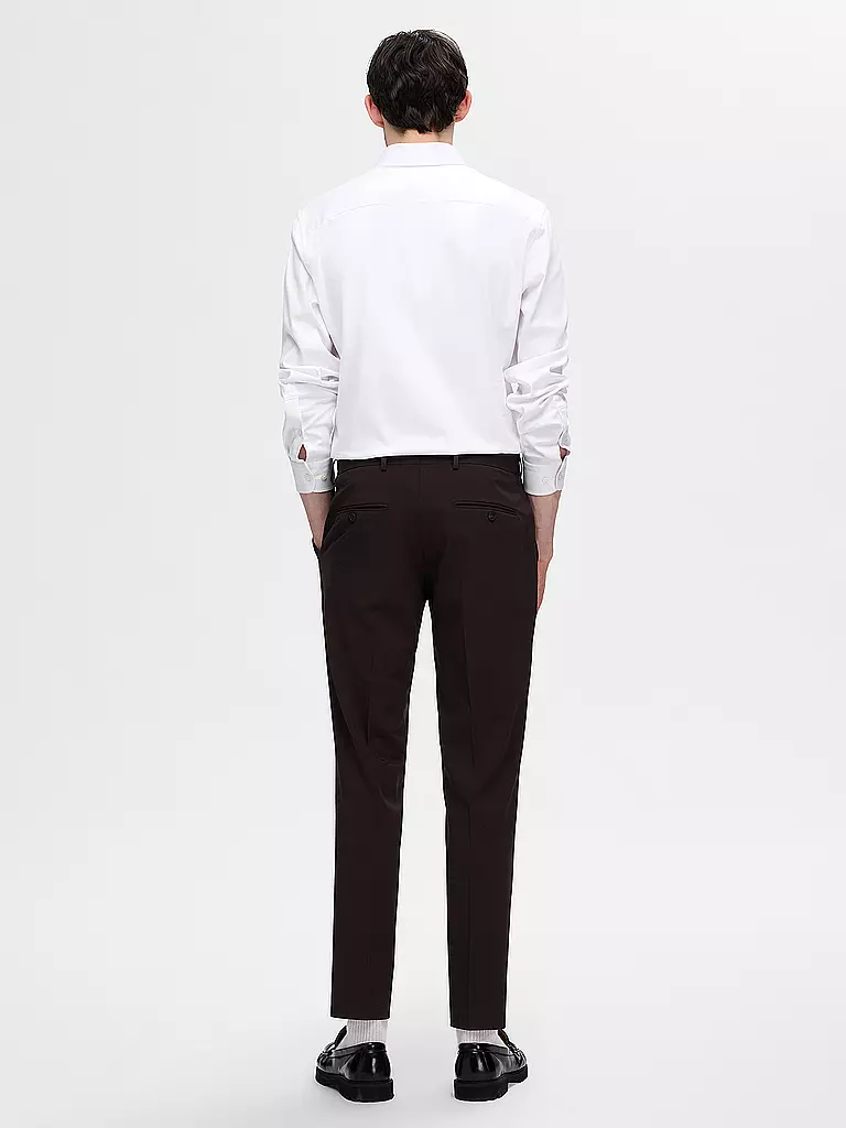 SELECTED | Camisa Slim Fit SLHSLIM-PERFORMANCE | 