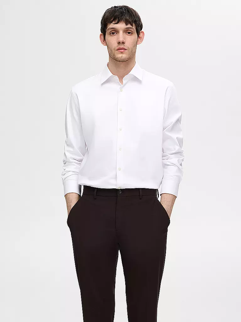 SELECTED | Camisa Slim Fit SLHSLIM-PERFORMANCE | 