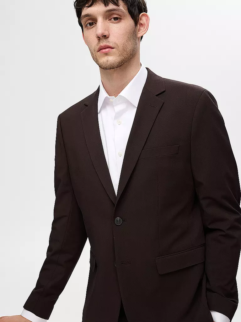 SELECTED | Camisa Slim Fit SLHSLIM-PERFORMANCE | 
