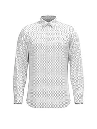 SELECTED | Camisa Slim Fit SLHSLIMDETAIL | Blanco
