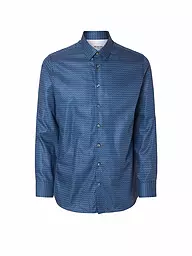 SELECTED | Camisa Slim Fit SLHSLIMDETAIL | Azul oscuro