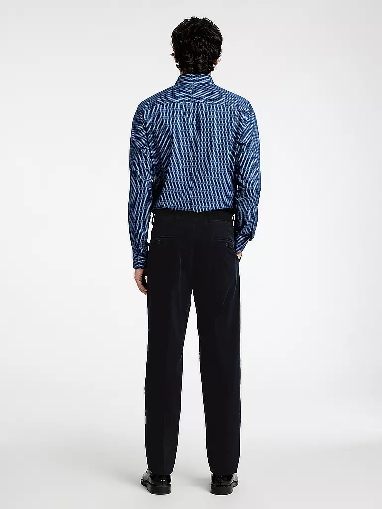 SELECTED | Camisa Slim Fit SLHSLIMDETAIL | Azul oscuro