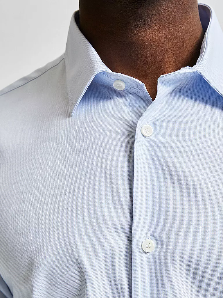 SELECTED | Camisa Slim Fit SLHSLIMETHAN | 