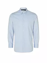 SELECTED | Camisa Slim Fit SLHSLIMDETAIL | Azul claro