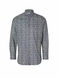 SELECTED | Hemd Slim Fit SLHSLIMSOHO | Azul
