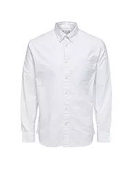 SELECTED | Camisa | Blanco