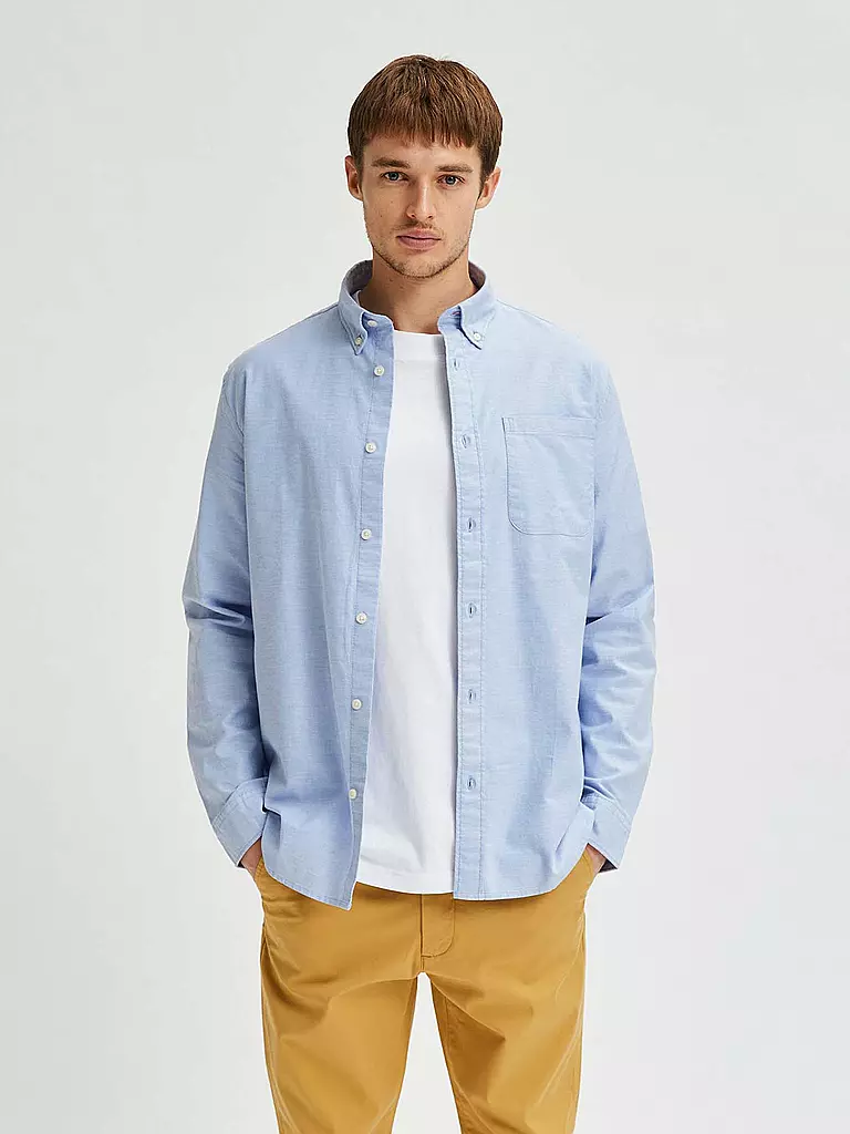 SELECTED | Camisa | 