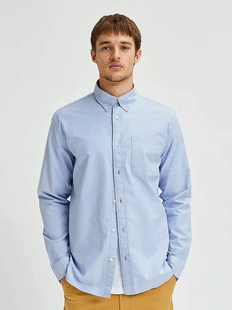 SELECTED | Camisa | 