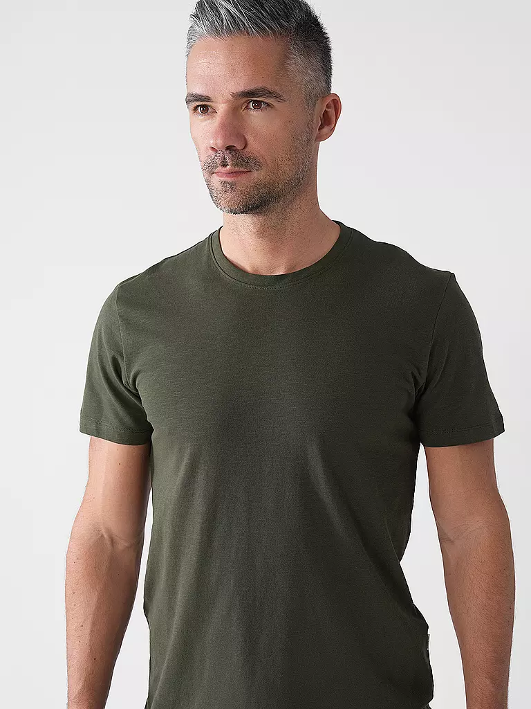SELECTED | Camiseta Camiseta SLHASPEN | 