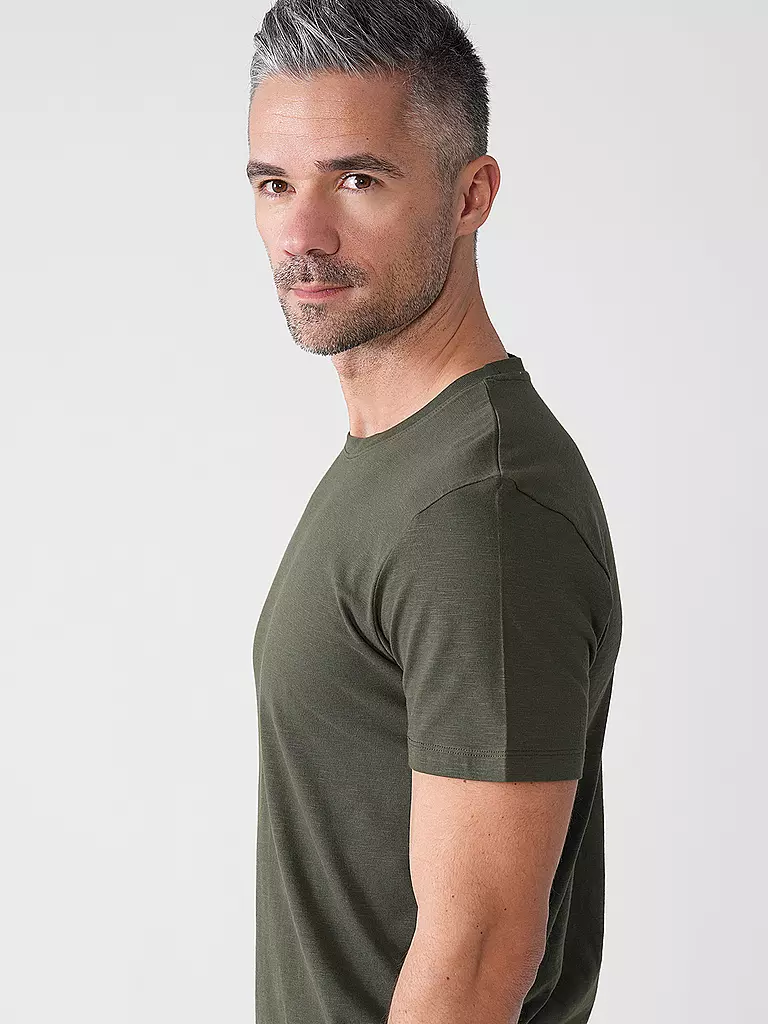 SELECTED | Camiseta Camiseta SLHASPEN | 