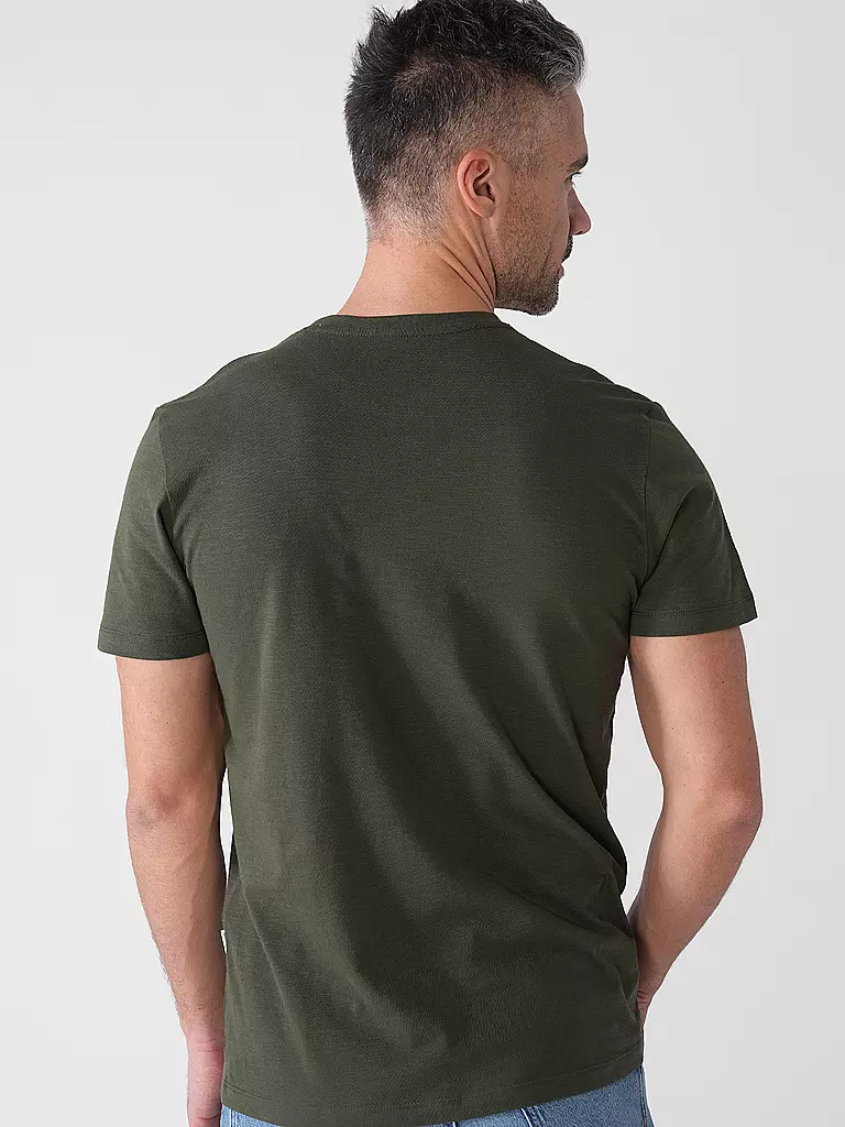 SELECTED | Camiseta Camiseta SLHASPEN | 