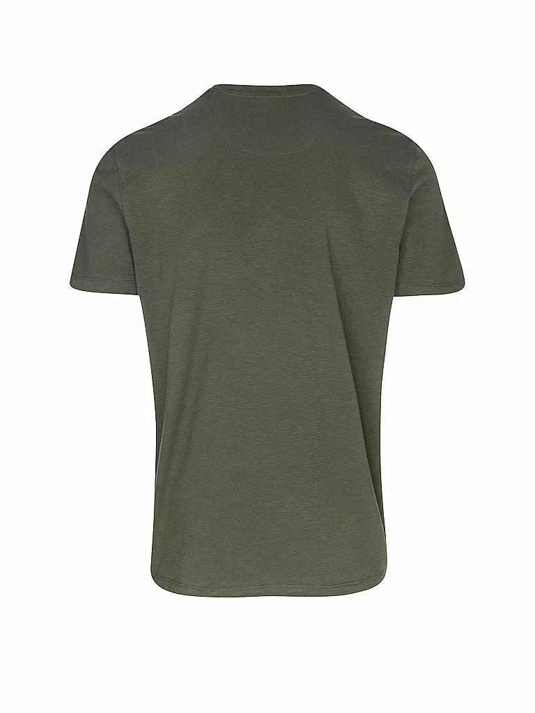 SELECTED | Camiseta Camiseta SLHASPEN | 