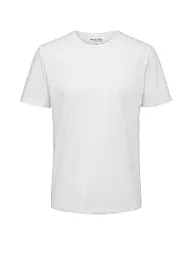 SELECTED | Camiseta SLHASPEN | Blanco