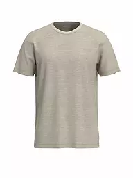 SELECTED | Camiseta Camiseta SLHASPEN | Beige