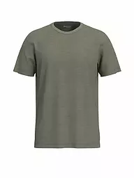 SELECTED | Camiseta Camiseta SLHASPEN | Verde