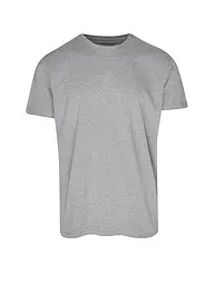 SELECTED | Camiseta SLHASPEN | Gris