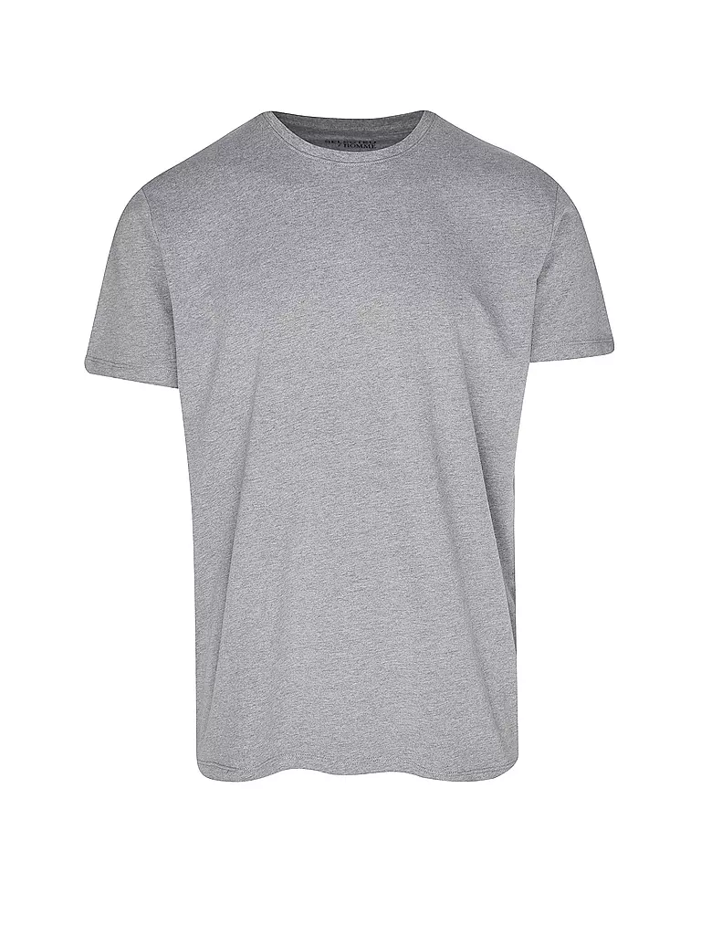 SELECTED | Camiseta SLHASPEN | Gris