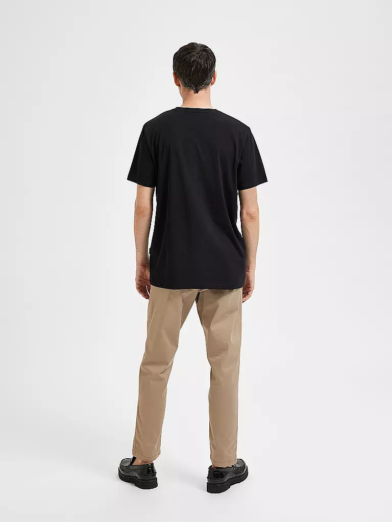 SELECTED | Camiseta SLHASPEN | 