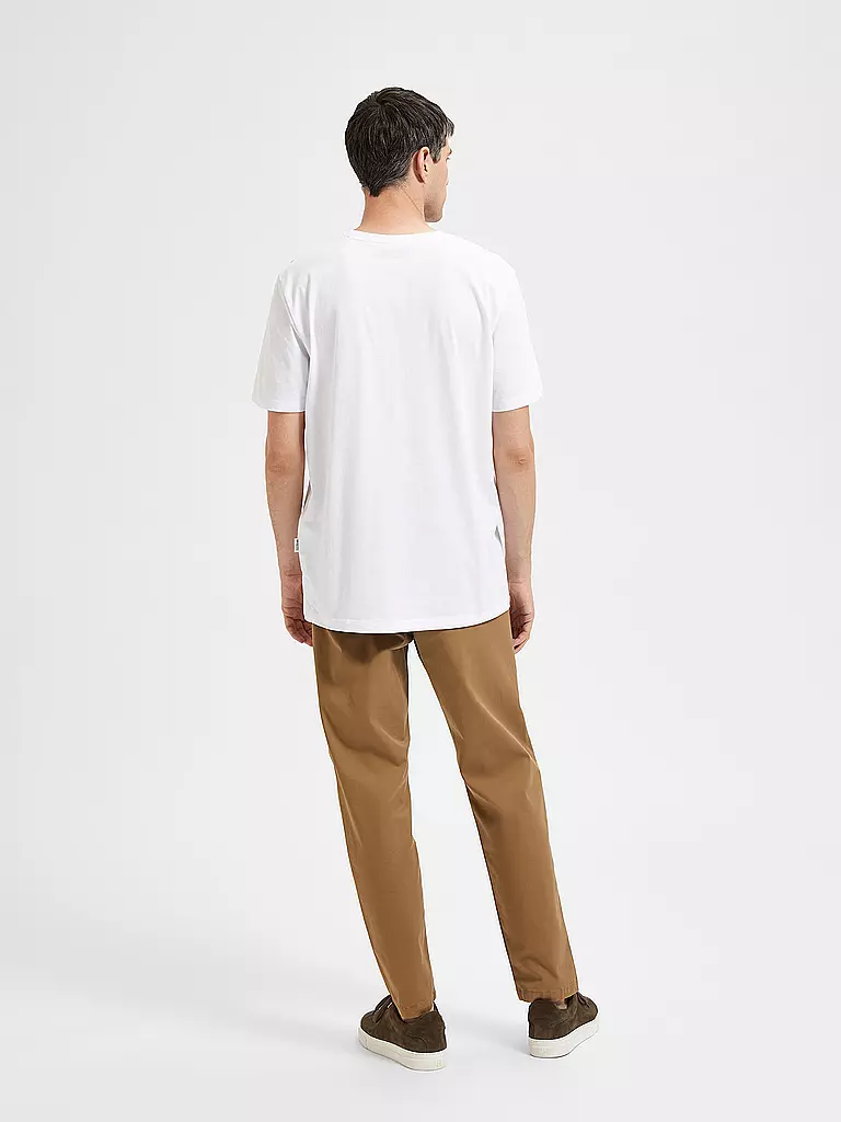 SELECTED | Camiseta SLHASPEN | 