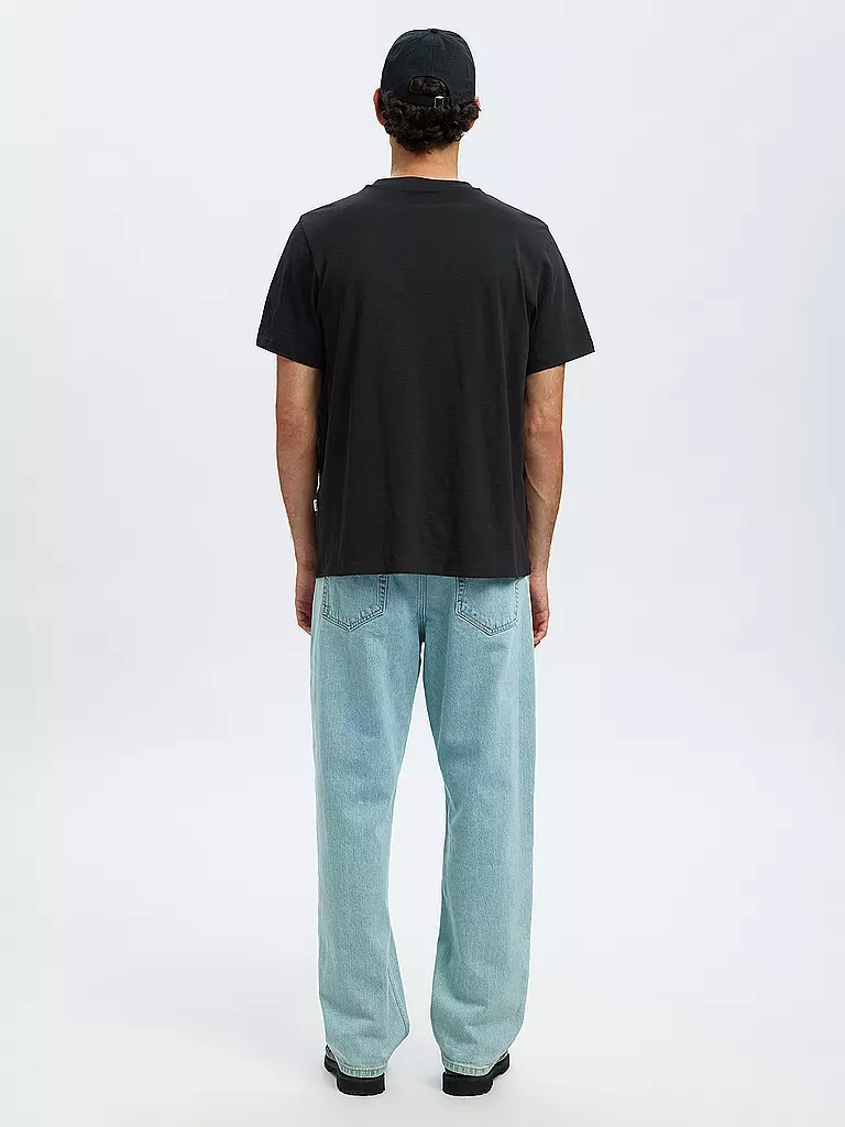 SELECTED | Camiseta SLHASPEN | 