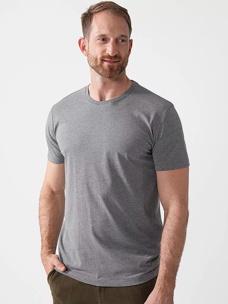 SELECTED | Camiseta SLHASPEN | 