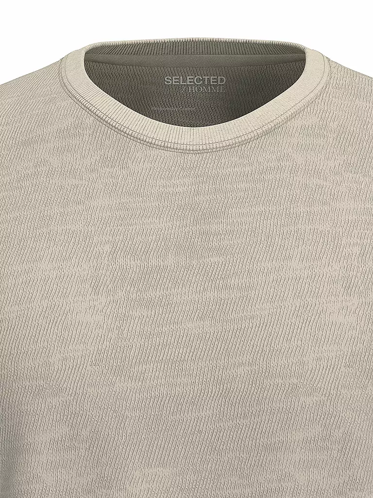 SELECTED | Camiseta SLHASPEN | 