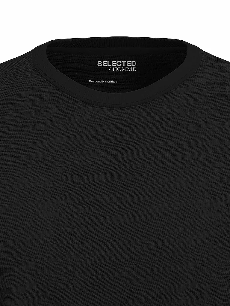 SELECTED | Camiseta SLHASPEN | 