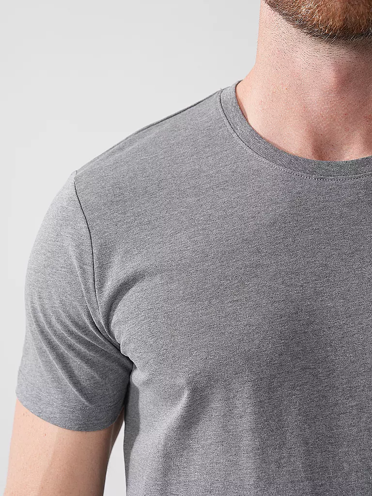 SELECTED | Camiseta SLHASPEN | 