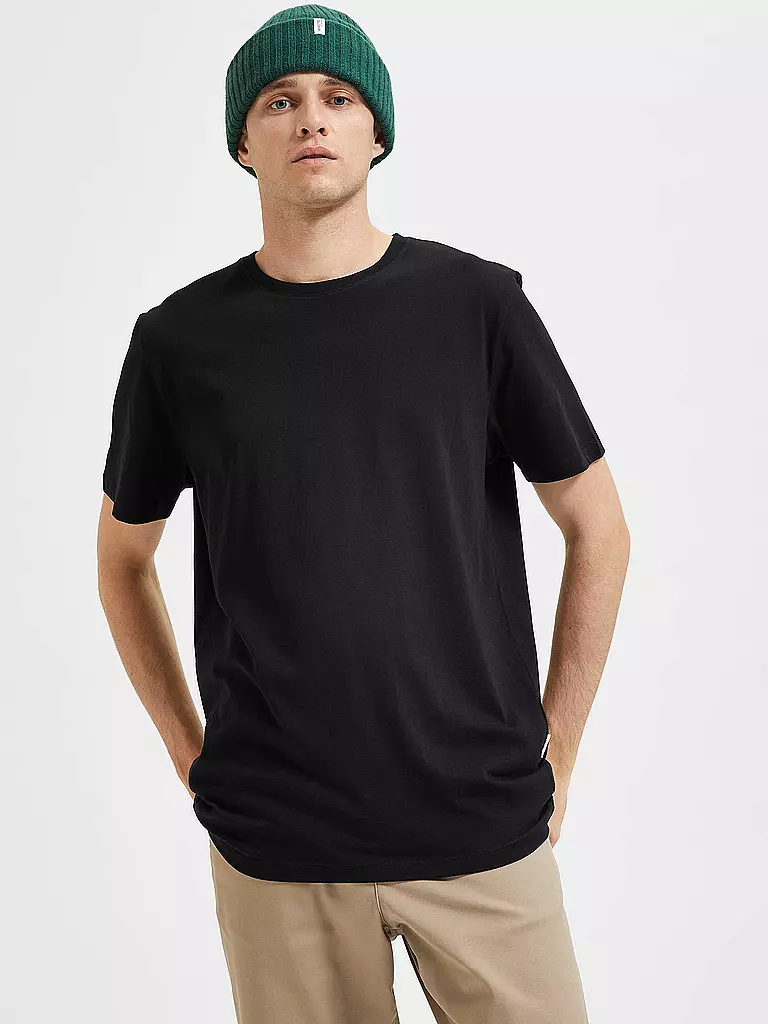 SELECTED | Camiseta SLHASPEN | 