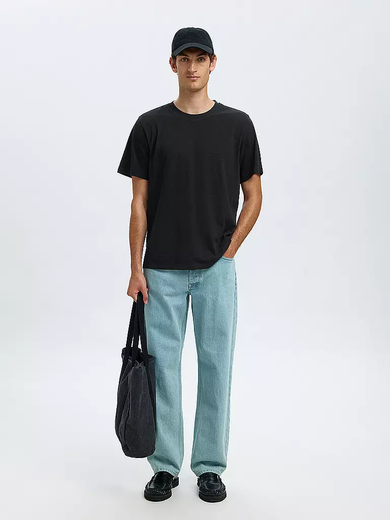 SELECTED | Camiseta SLHASPEN | 