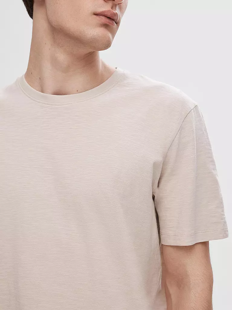 SELECTED | Camiseta SLHASPEN | 