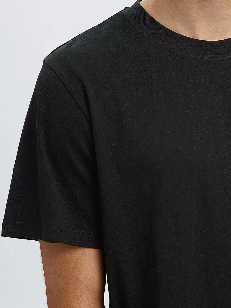 SELECTED | Camiseta SLHASPEN | 