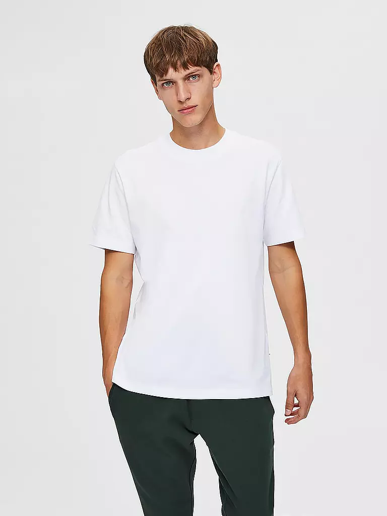 SELECTED | Camiseta SLHCOLMAN | 