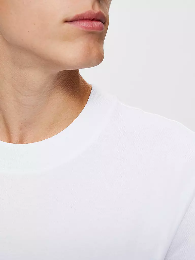 SELECTED | Camiseta SLHCOLMAN | 