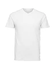 SELECTED | Camiseta SLHNEWPIMA | Blanco
