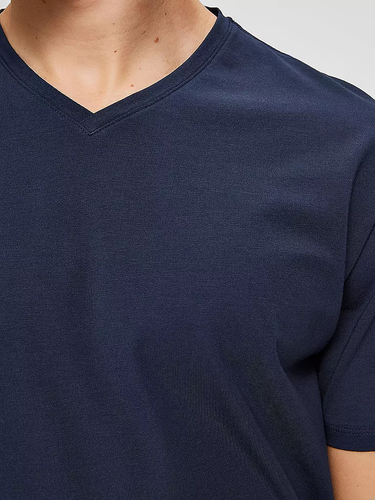 SELECTED | Camiseta SLHNEWPIMA | 